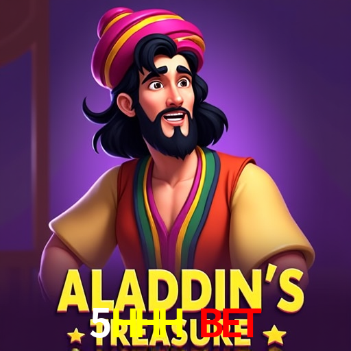 Casino Online 5HHH BET | Os Melhores Slots no Brasil