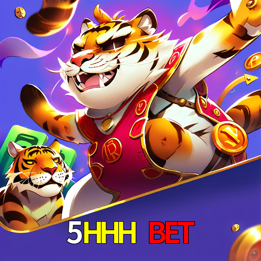 5HHH BET